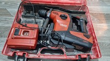 Hilti TE 30 A36 Cordless