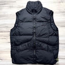 STONE ISLAND Garment Dyed