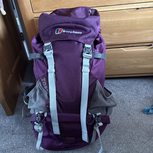Berghaus torridon w60 60l - berghaus,