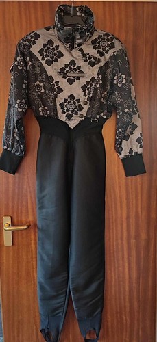 Stunning vintage nils - stunning,