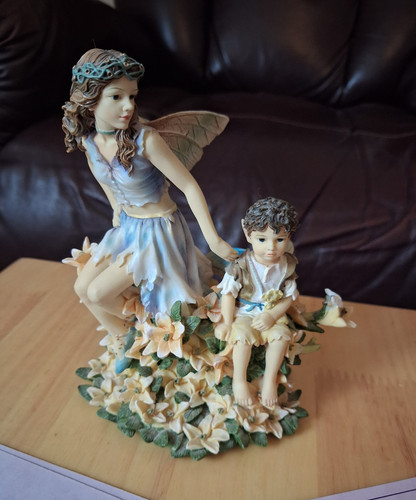Leonardo collection faerie - collection,