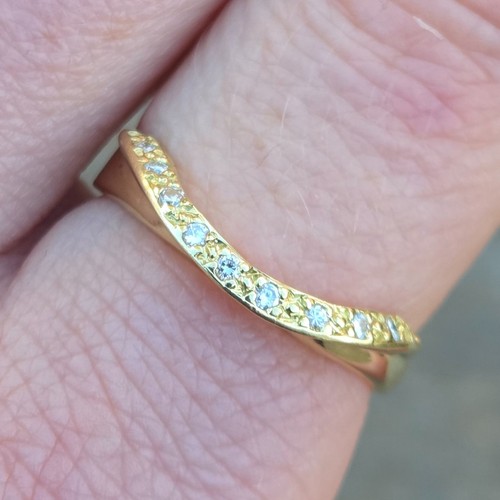 Vintage 1995 hallmarked solid - vintage,