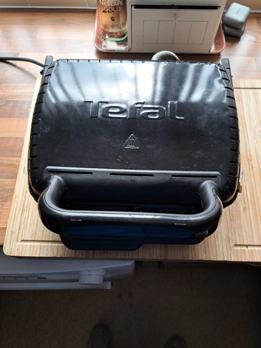 Tefal compact 1 ultra - , 3-in-1