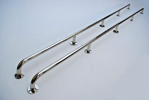 Grab rails handrails - 2,