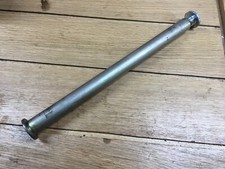 Triumph ST Sprint 955i swingarm pivot pin spindle + end bolt T2057351