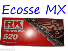 Kawasaki RK 520 X 118 L