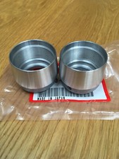 Genuine Honda Alloy Fork Cap