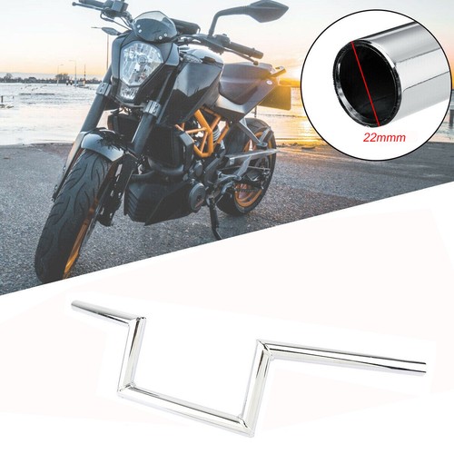 Motorcycle drag z bar - motorcycle, z-bar