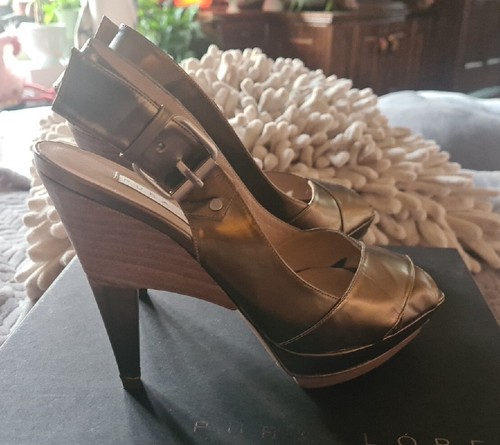 Spanish designer pura lopez - spanish,