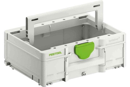 Festool open tote systainer - festool,