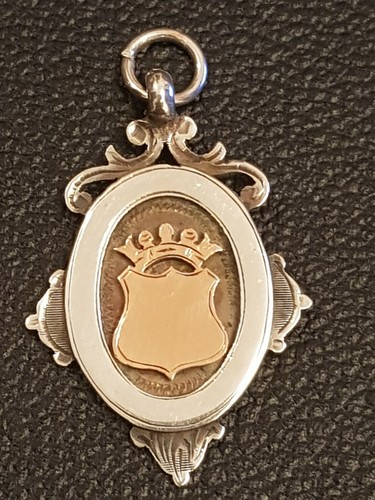 Vintage 1939 hallmarked - vintage,