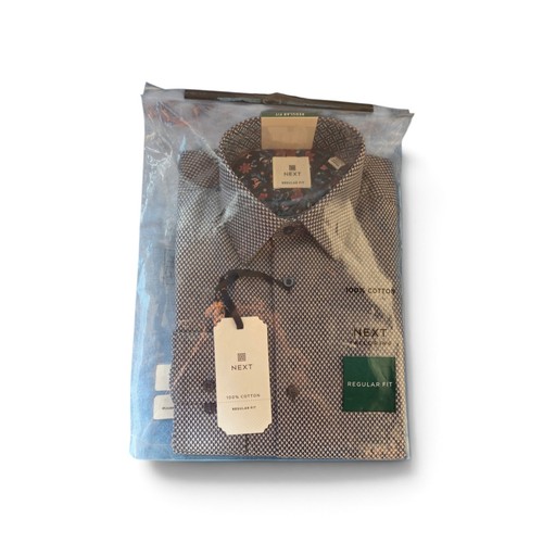 Next men long - men’s, sleeved