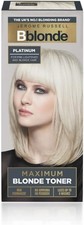 Bblonde Maximum Colour Toner