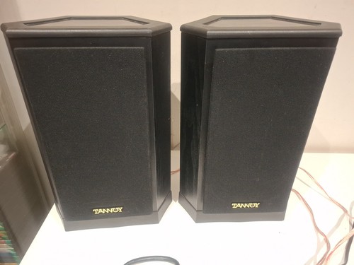 Tannoy 603 hexagonal - tannoy,