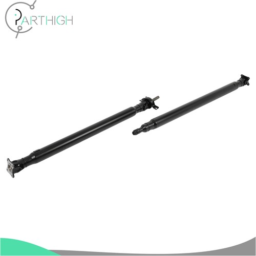 Rear drive shaft - rear, honda