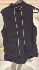 Rapha classic Gilet Men’s lightweight with pockets Size M Good Condition