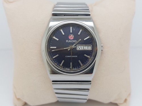 Vintage rado companion - rado,