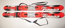 FIREFLY PTS99 Snowblades 99 cm
