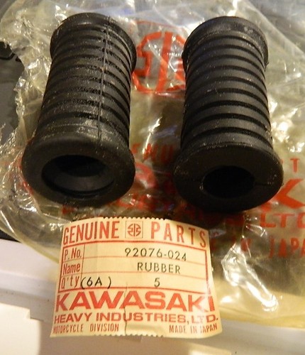 Nos oem kawasaki - oem,
