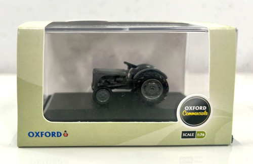 Oxford diecast 76tea001 grey - diecast,