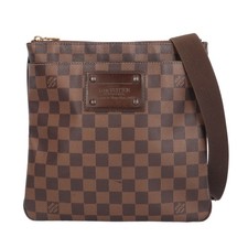 Louis Vuitton Pochette Plat