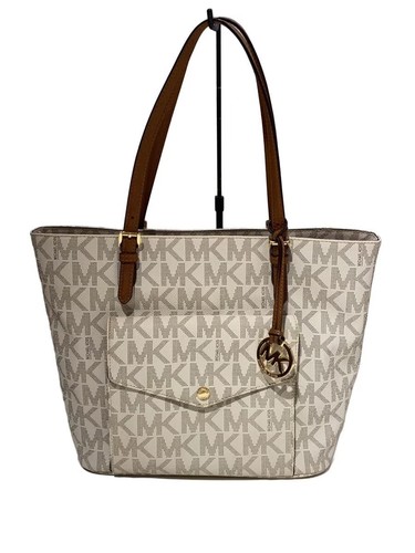 Michael kors tote - michael, beg