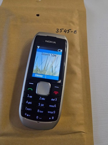 Nokia 1800 gold - 1800, (unlocked)