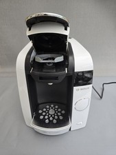 Bosch Tassimo Coffee Machine