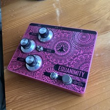 DSFX Equanimity Harmonic