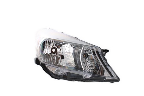 Fits toyota yaris headlight - toyota,
