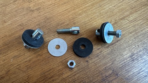 Nos hanger clamp - nos,