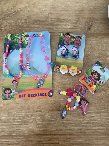 Claire dora the explorer - claire’s,