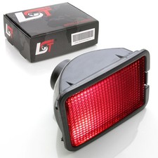 Tail light side tail light
