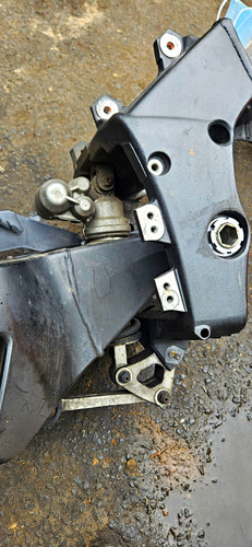 Yamaha 14b 2009 2014 rear - r1,