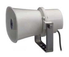 TOA 5W Horn Speaker (Combination Type) SC-705AM
