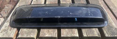 Subaru impreza bonnet vent - subaru,