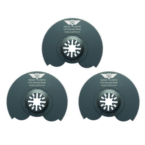 Blades for fein - x,