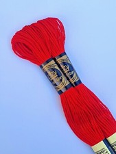 Embroidery Cross Stitch Thread