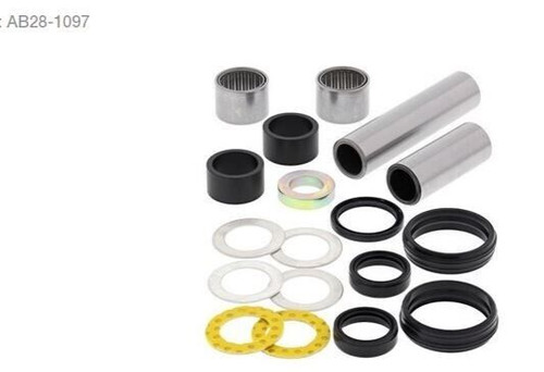 Swingarm bearing seals kit - &,