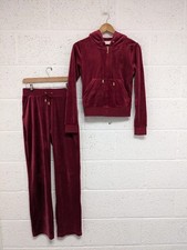 Juicy Couture Sport Velour