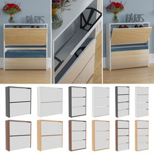 Welham 2 3 4 Drawer Shoe