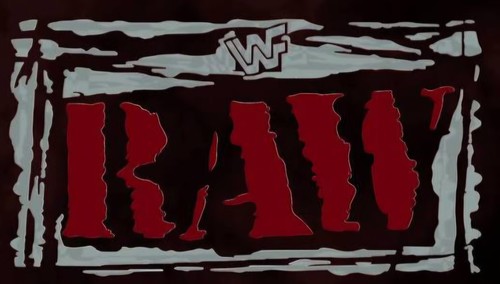 Monday night raw - night,