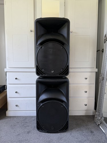 Mackie c300z passive - mackie,