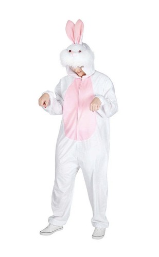 Adult unisex easter bunny - adult’s,