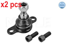 X2 PCS BOTH SIDES L&R 116 010