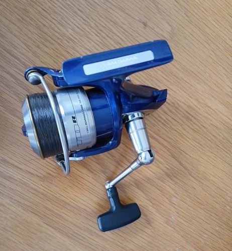 Daiwa 3012 tdr - daiwa,