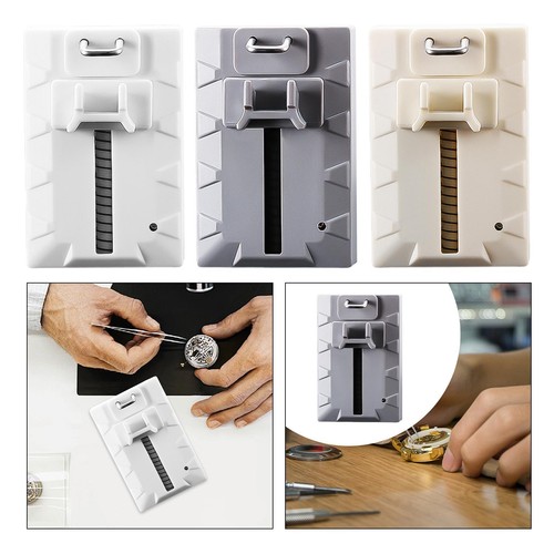 Watch calibration tool timing - calibration,