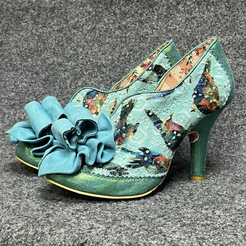 Irregular choice shoes 41 - choice,