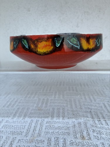 Poole pottery unique - pottery, hand