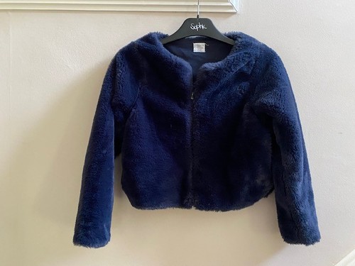 Polarn pyret girls navy - o.,